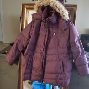 Covington womens coat jacket 3XL